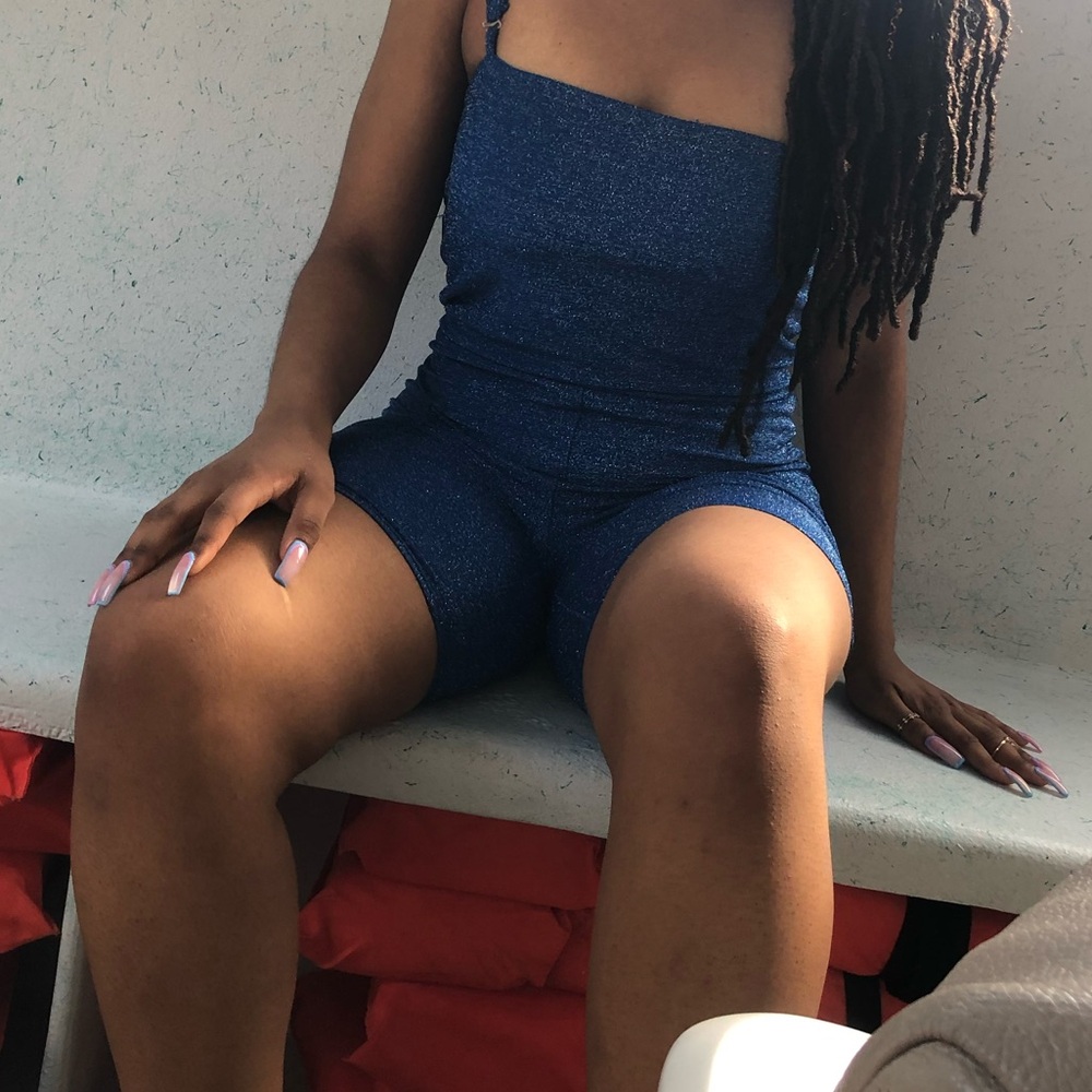 Romper - Picture 3 of 3